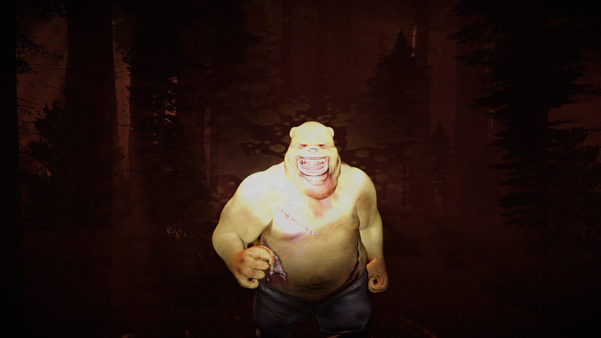 Honey Time! with Pooh!