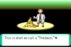 Pokémon Emerald Z