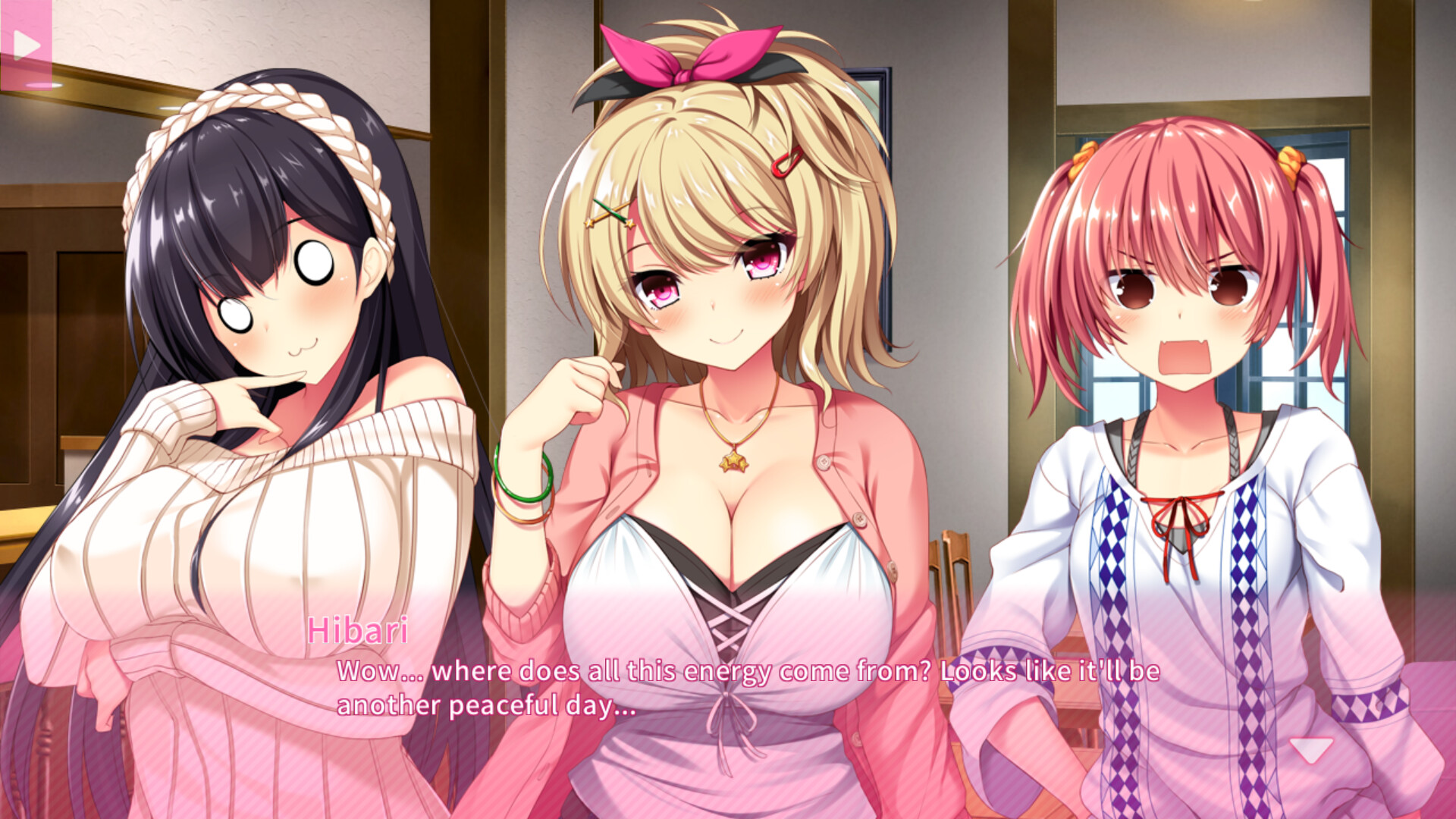 Real Anime Situation! 2