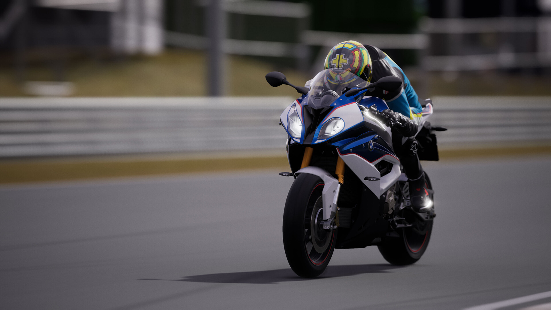 Ride 5: Racing Icons Pack