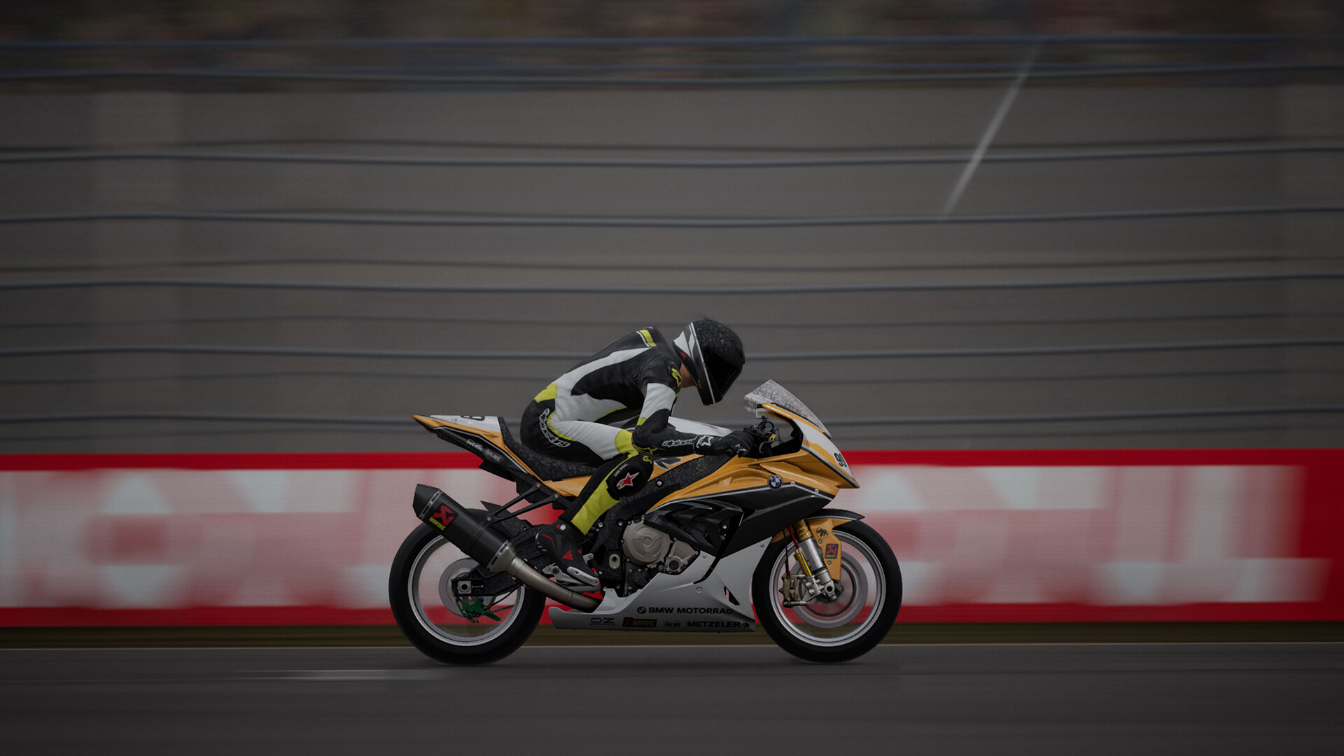 Ride 5: Racing Icons Pack