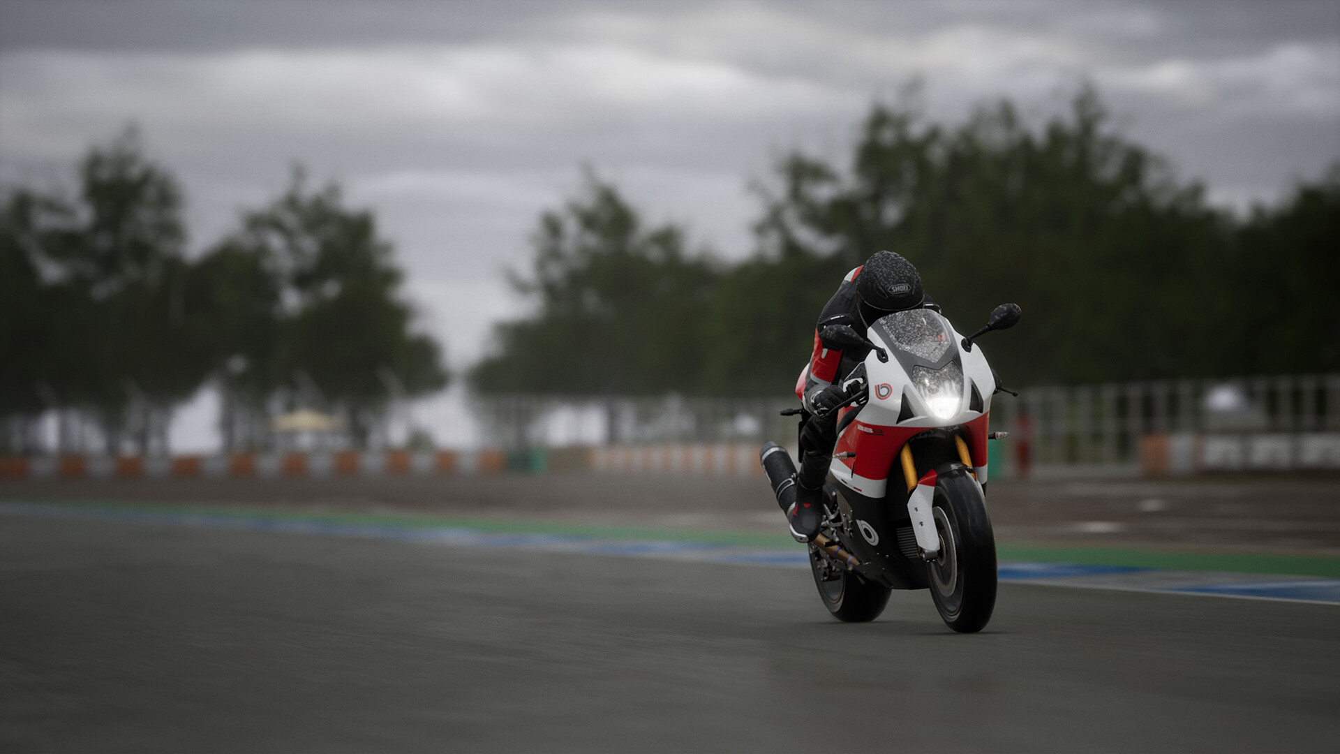 Ride 5: Racing Icons Pack