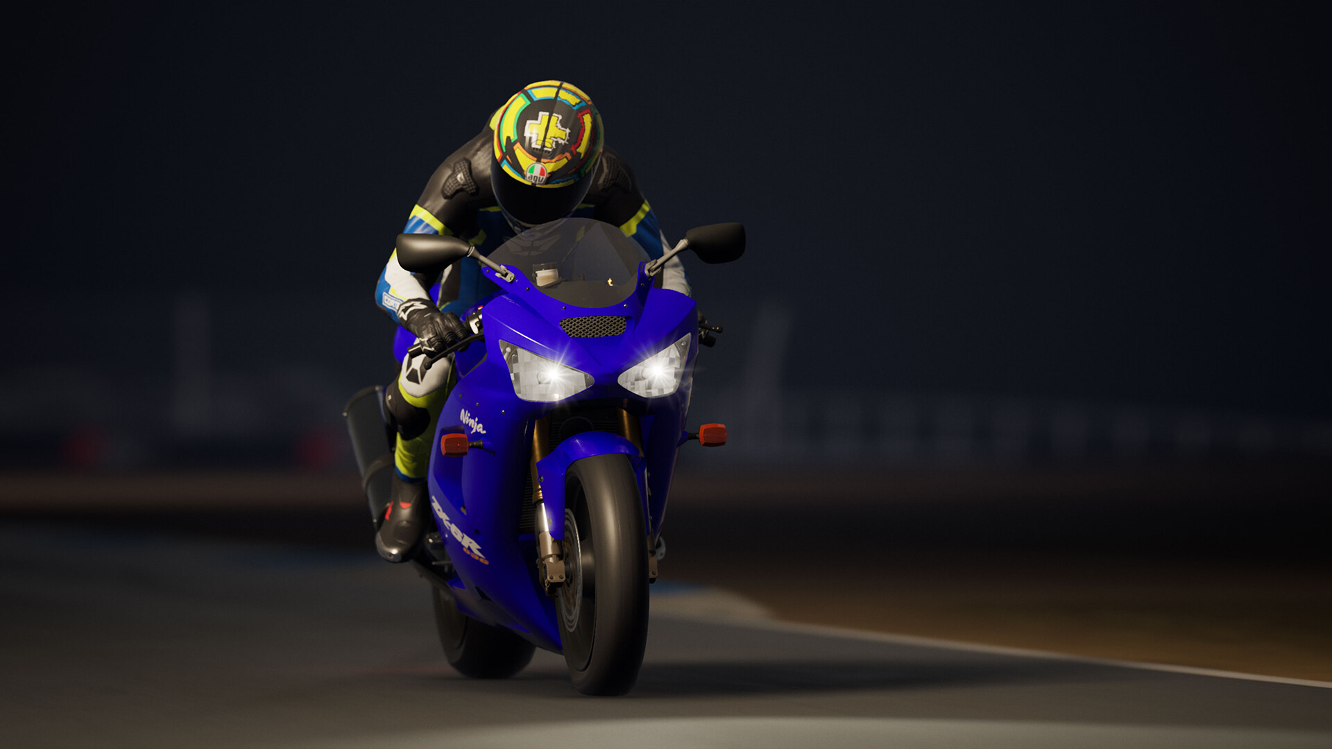 Ride 5: Racing Icons Pack
