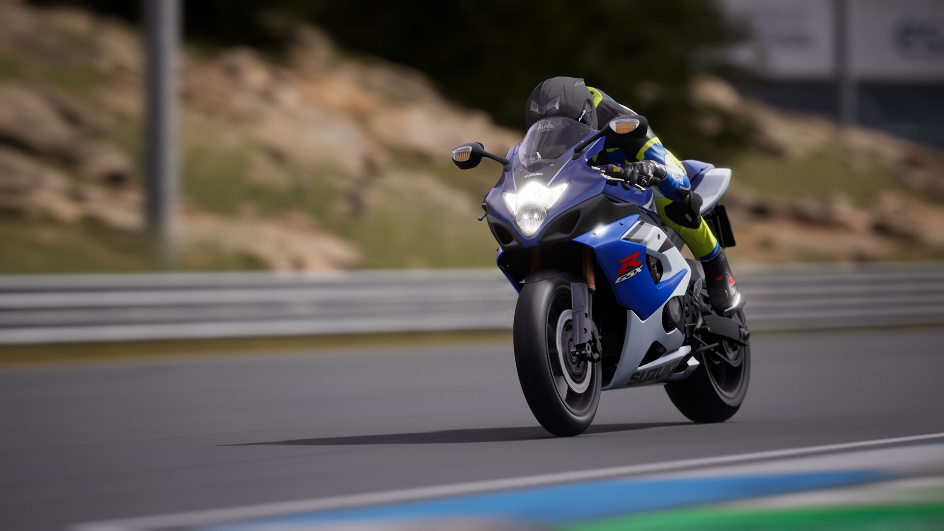 Ride 5: Racing Icons Pack