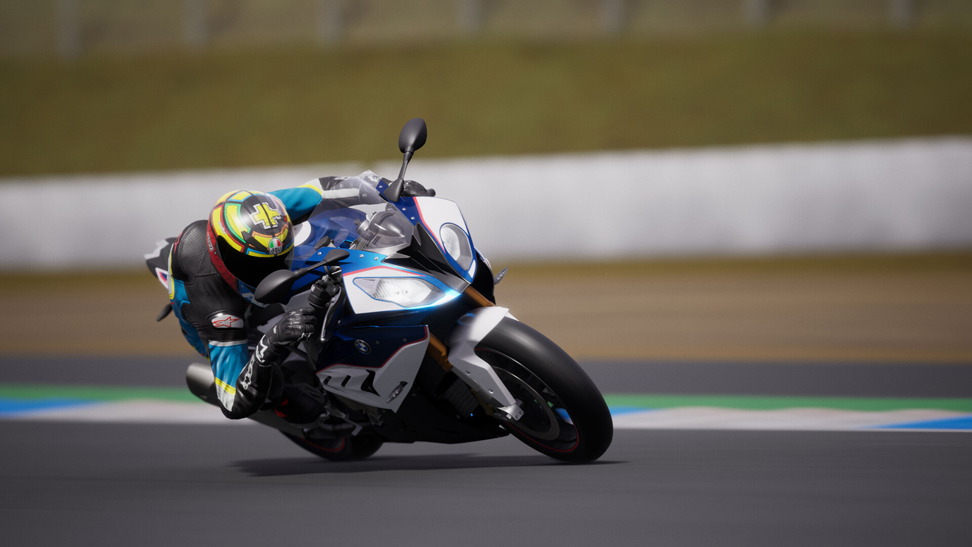Ride 5: Racing Icons Pack