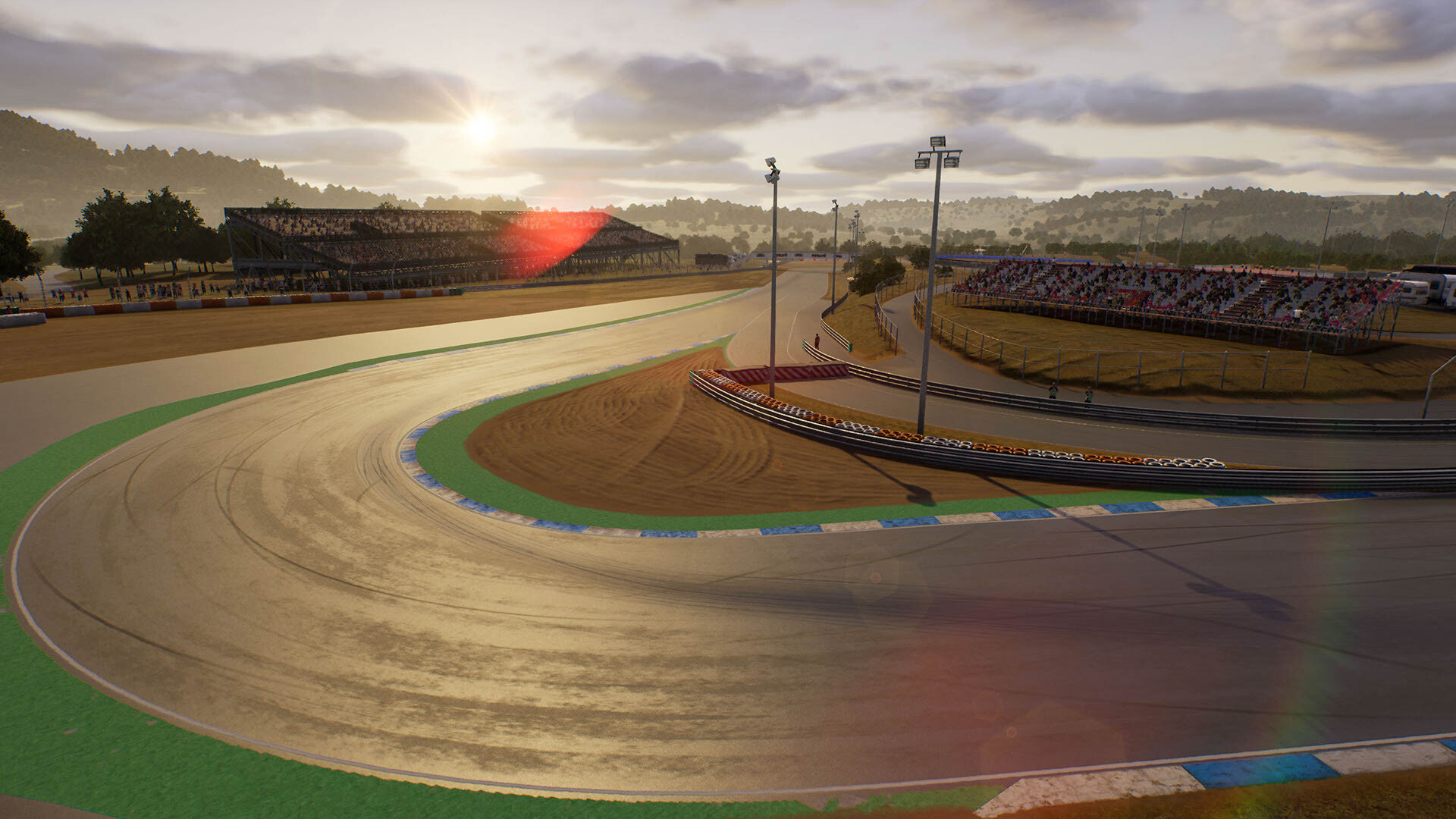 Ride 5: Racing Icons Pack