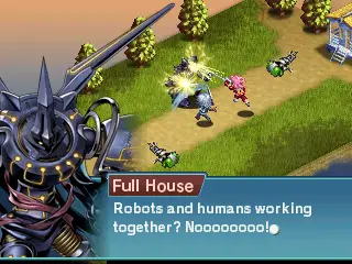 Song Summoner: The Unsung Heroes