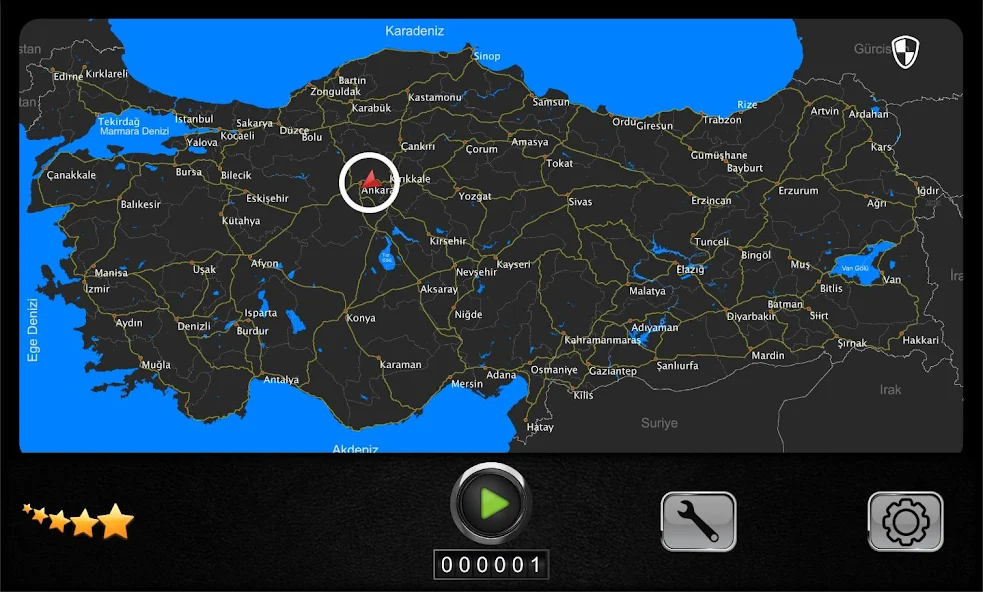 Cargo Simulator 2019: Turkey