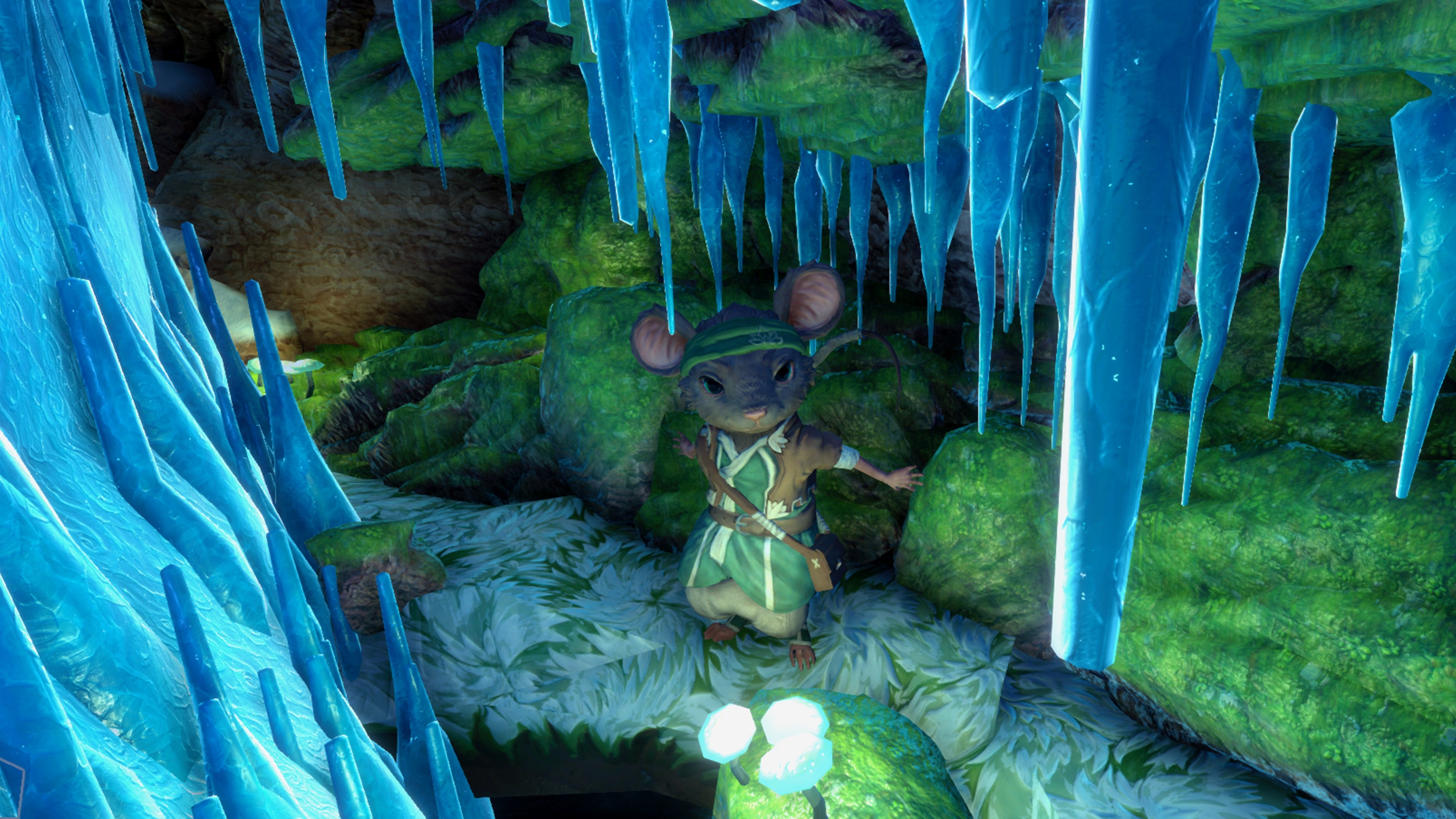 The Lost Legends of Redwall: The Scout Anthology