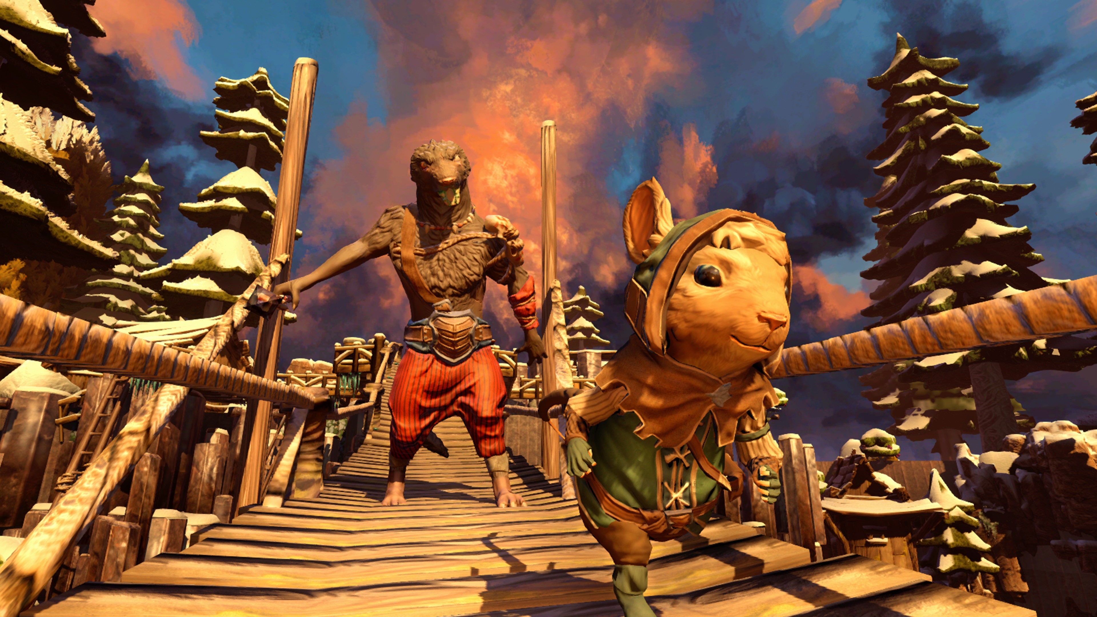 The Lost Legends of Redwall: The Scout Anthology