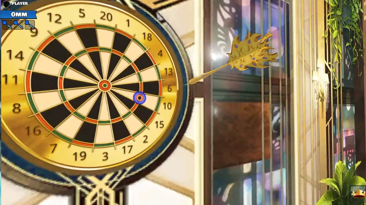 Darts Club