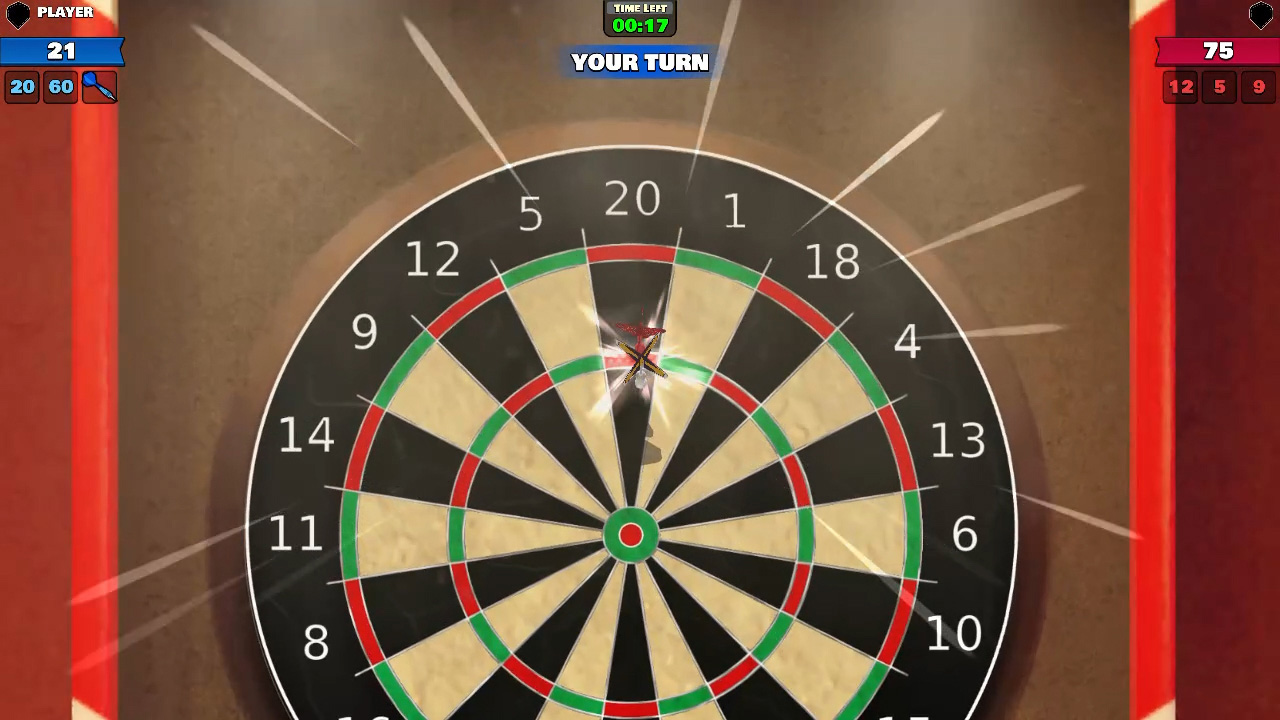 Darts Club