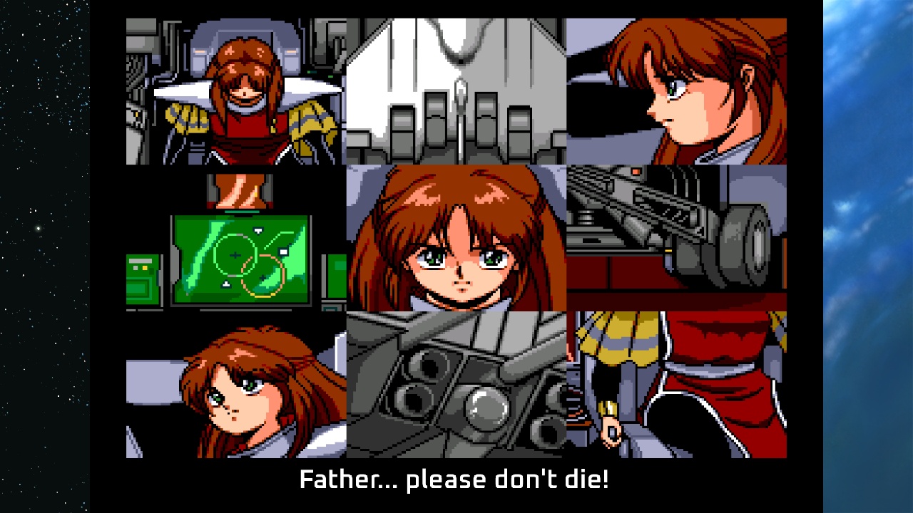 Gleylancer &amp; Gynoug Combo Pack