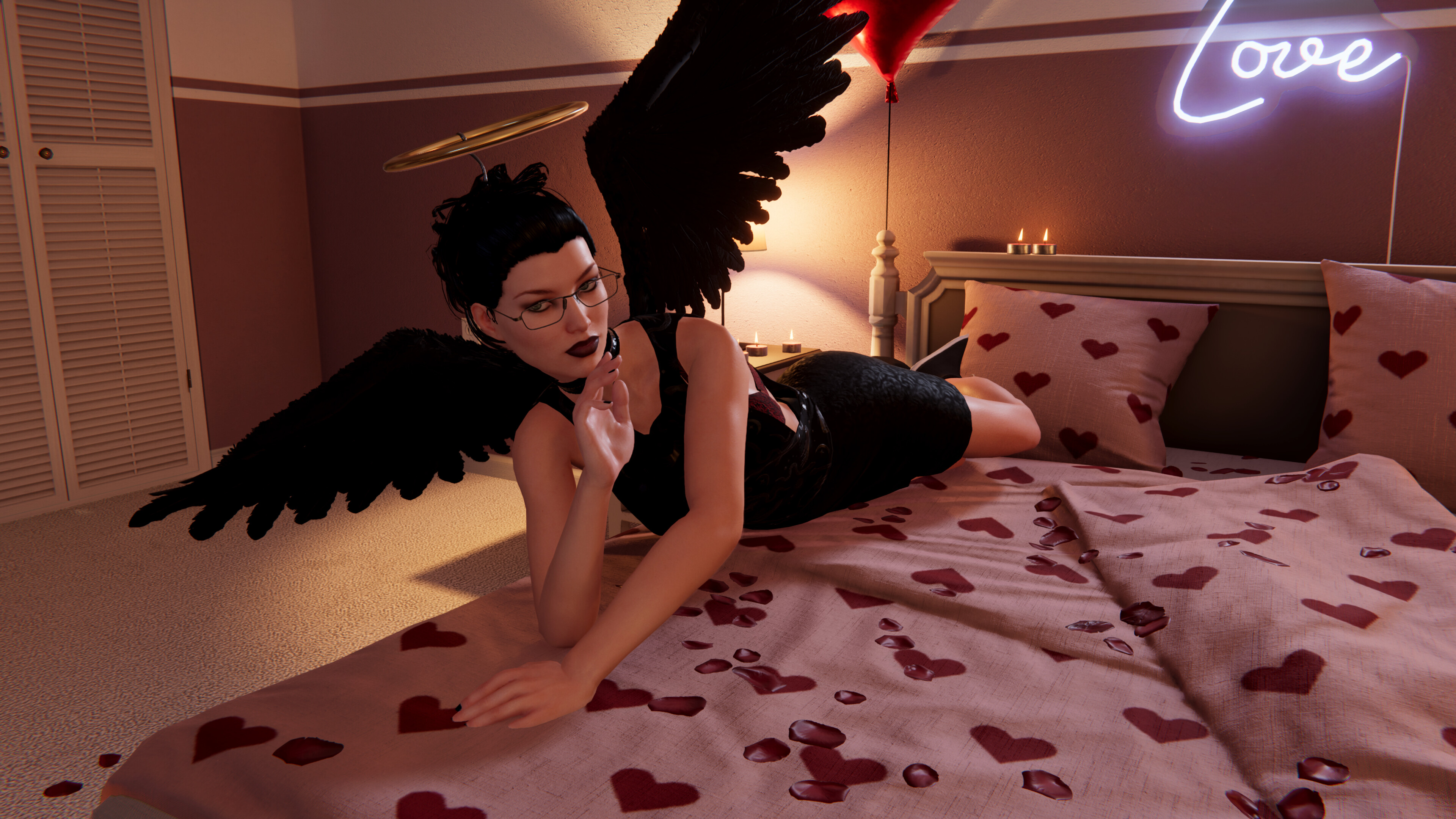 House Party: Valentine’s Day Holiday Pack