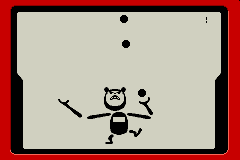 Imakuni? no Ball