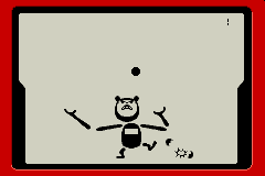 Imakuni? no Ball