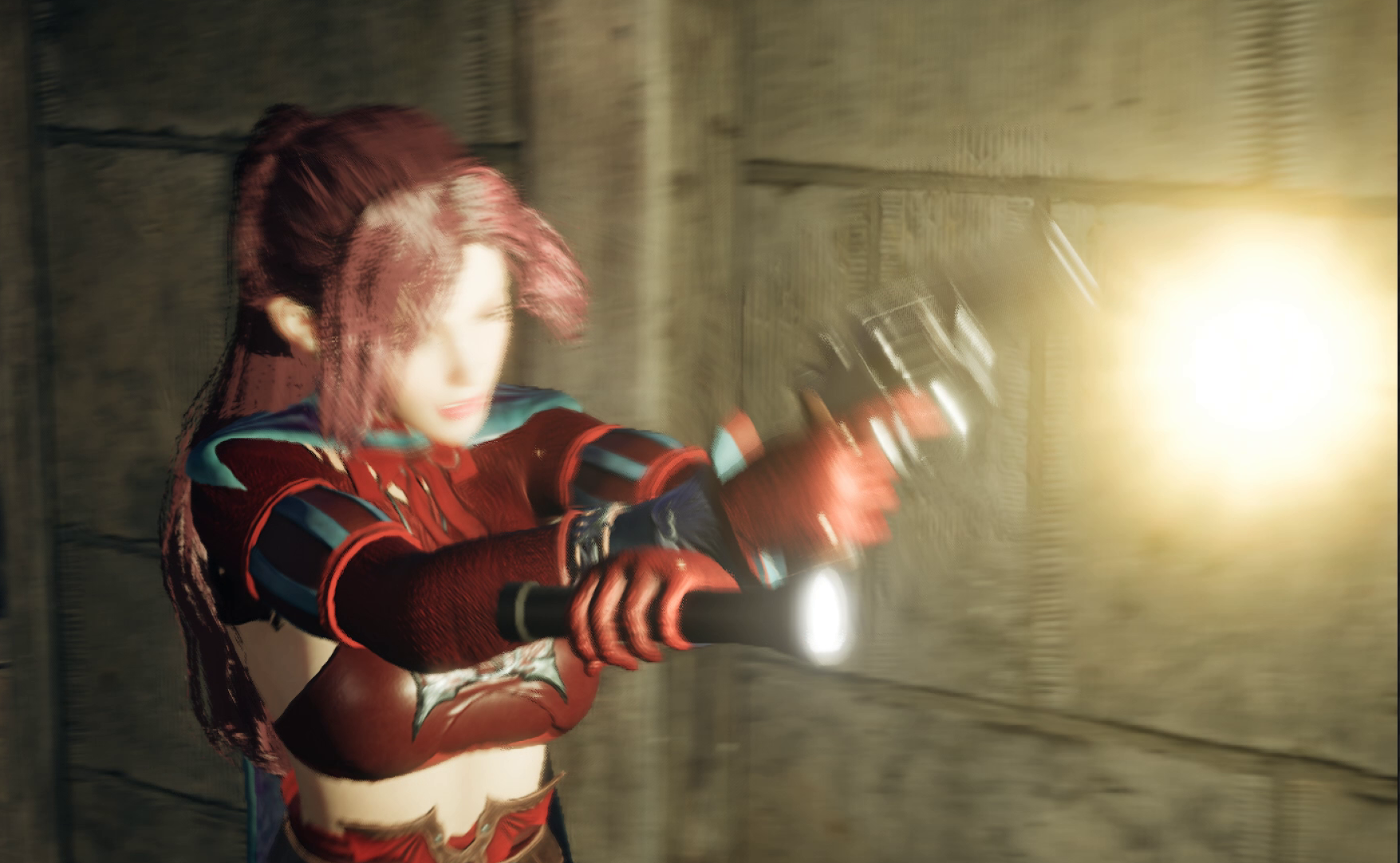 The Killing Antidote