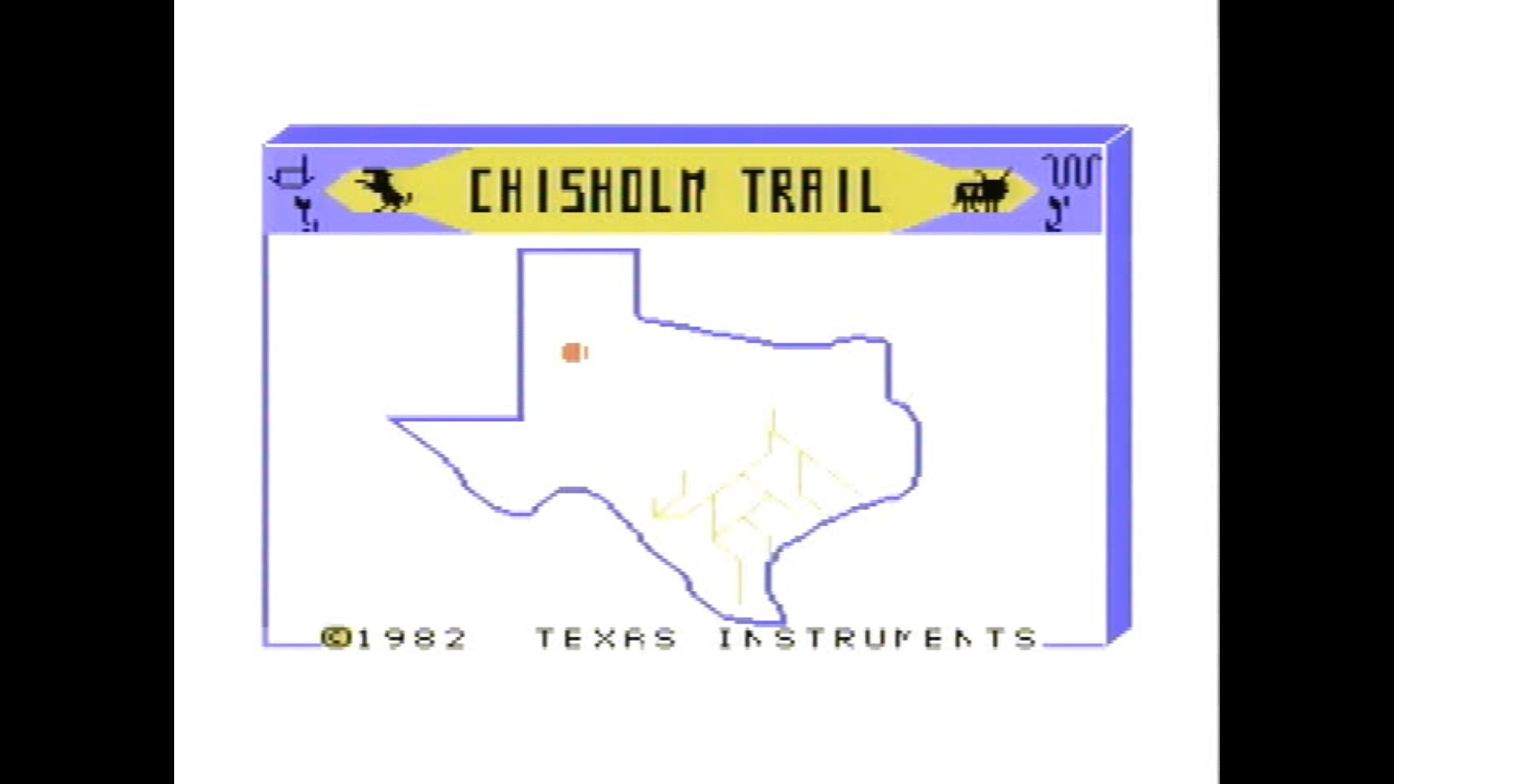 Chisholm Trail