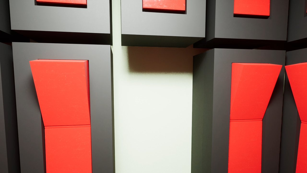 A Game About Flicking A Switch