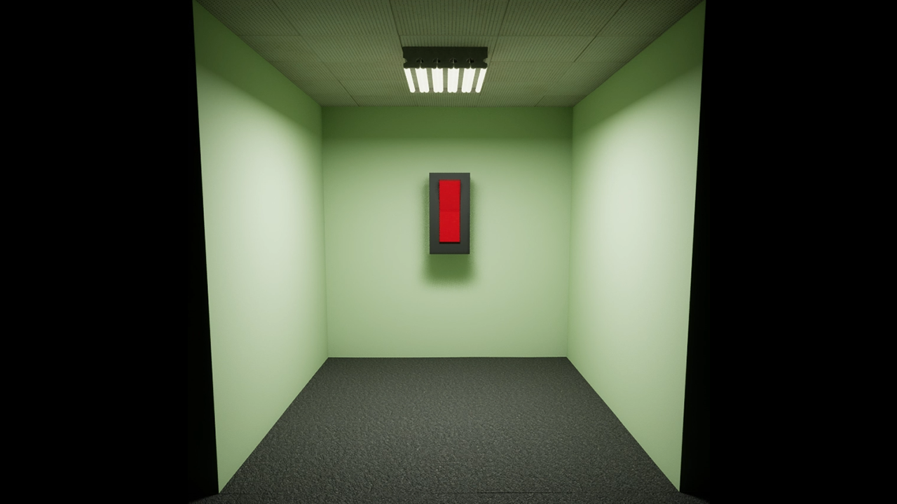 A Game About Flicking A Switch