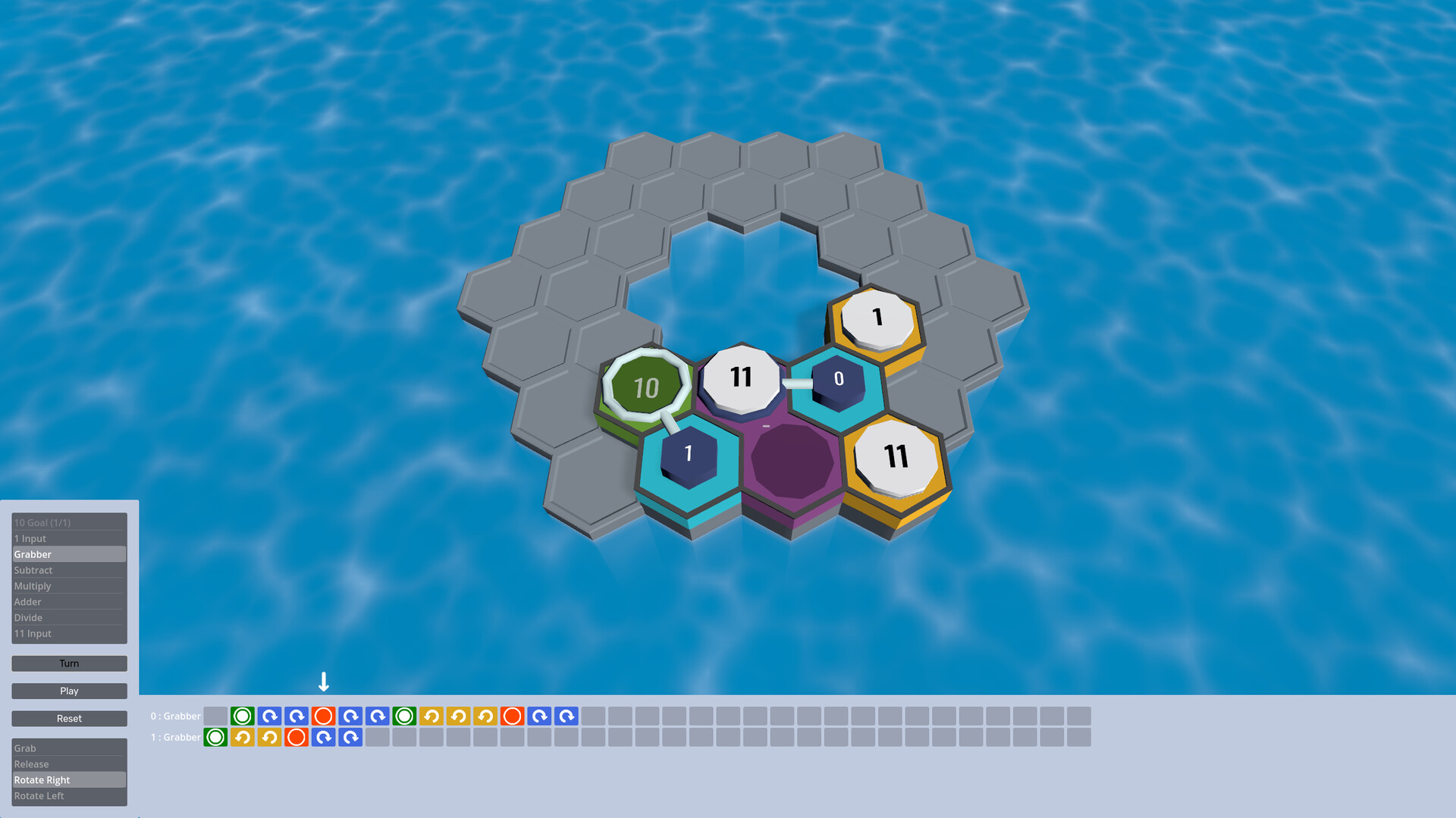 Fibonacci’s Final Sequence