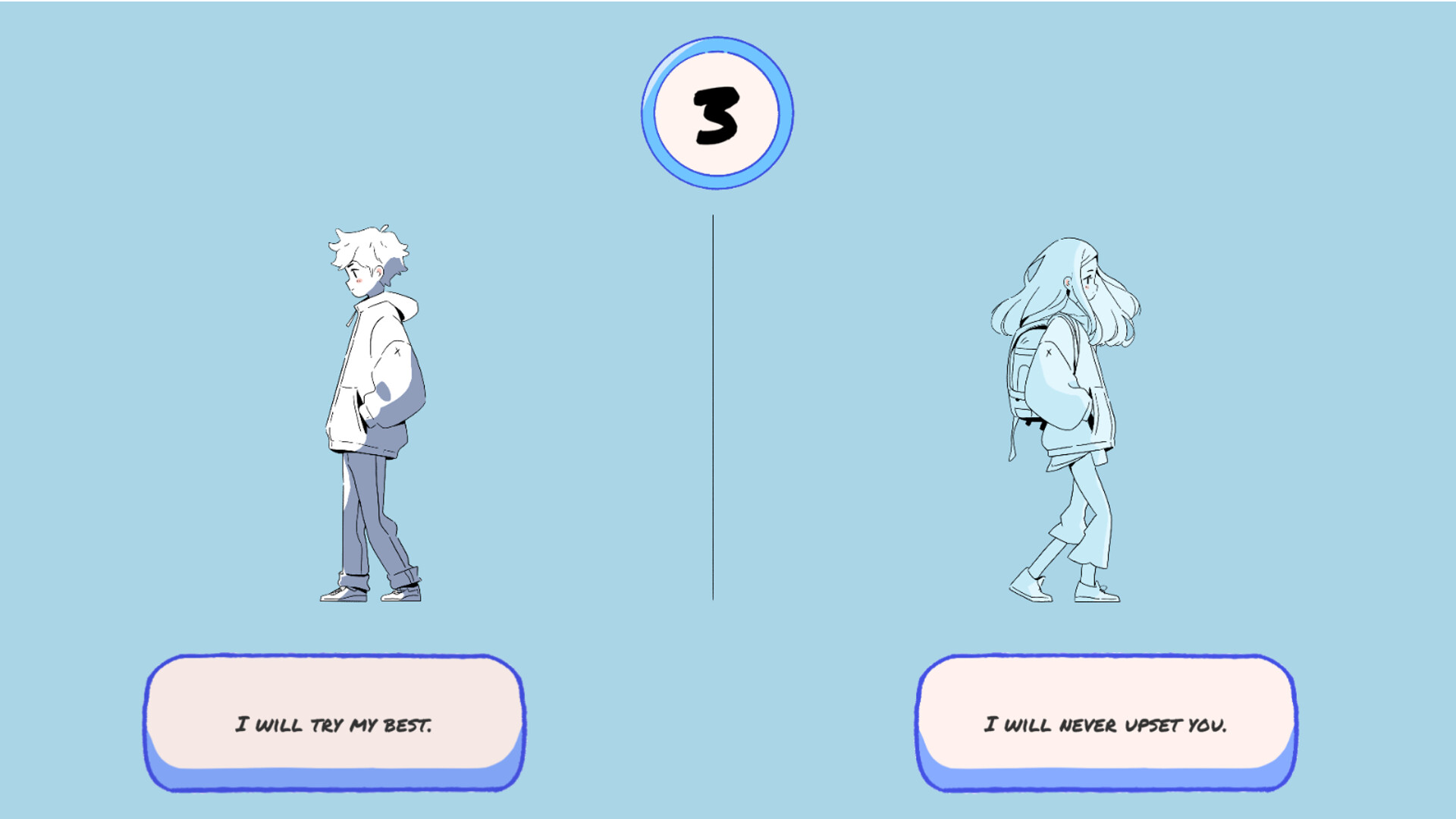 Lost in the Past: A Heart’s Remembrance Labyrinth