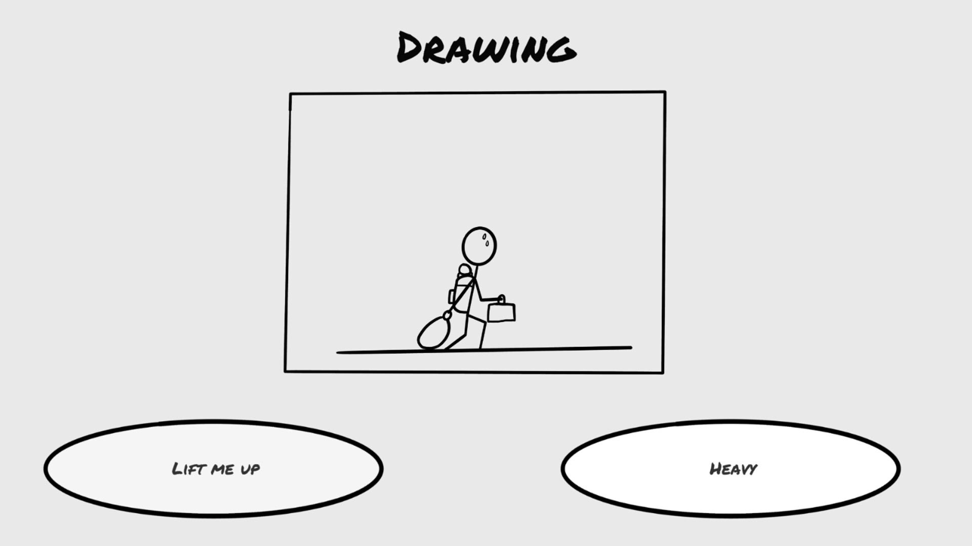 Lost in the Past: A Heart’s Remembrance Labyrinth