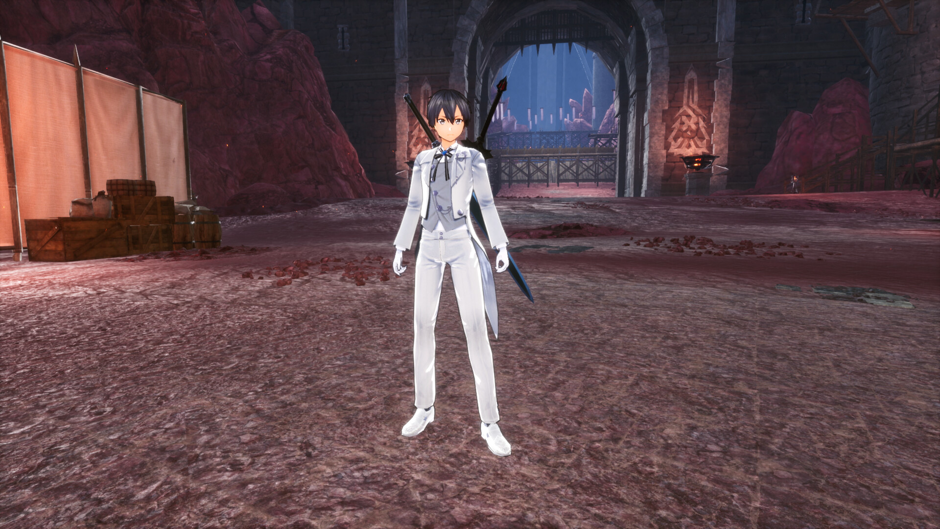 Sword Art Online: Last Recollection – Ritual of Bonds: Vol. 1