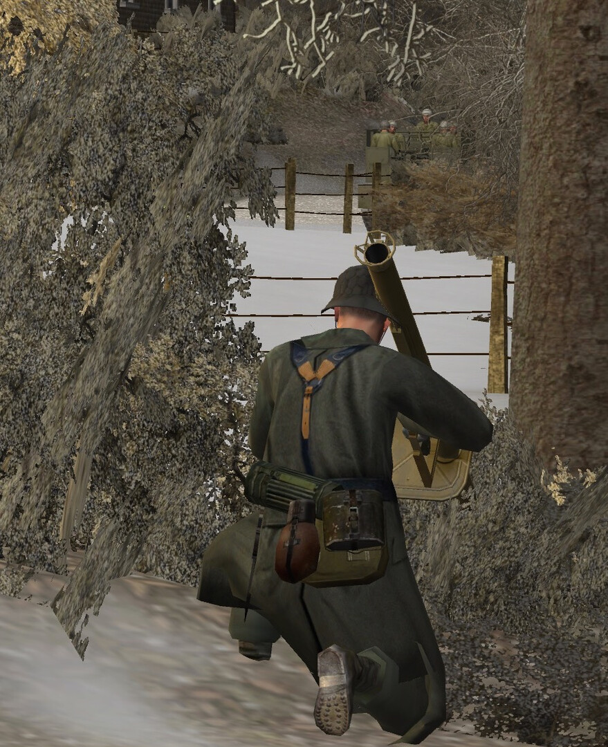 Combat Mission: Final Blitzkrieg