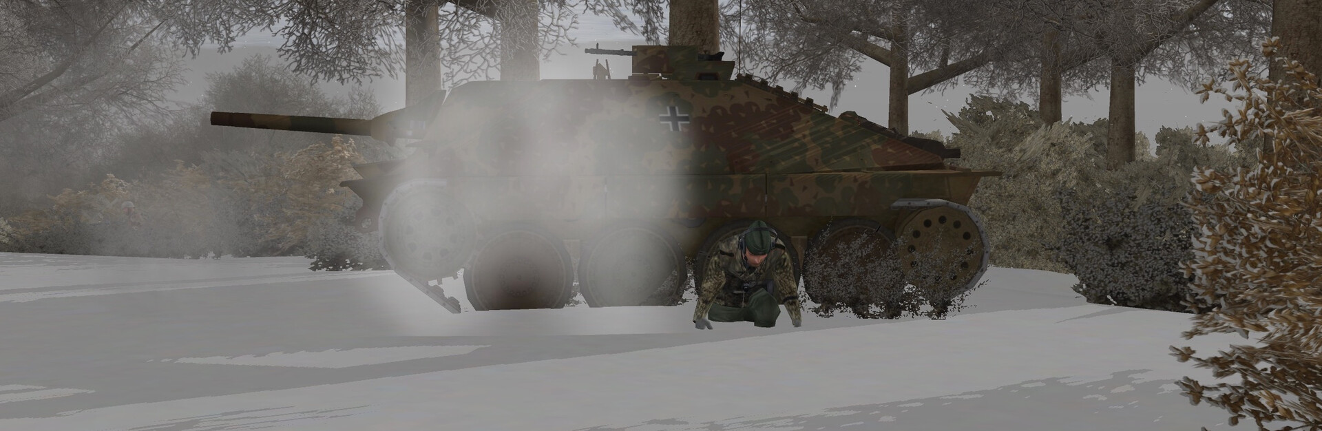 Combat Mission: Final Blitzkrieg