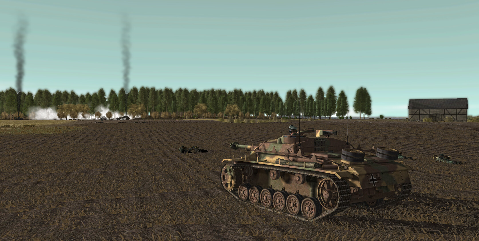 Combat Mission: Final Blitzkrieg