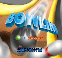 Bowling