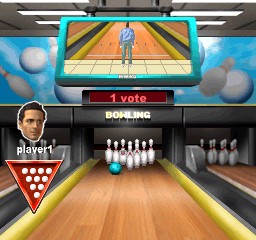 Bowling