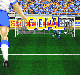 Place Kick Master Football Championship