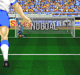 Place Kick Master Football Championship