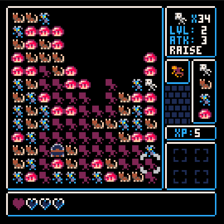 The Tower of Archeos