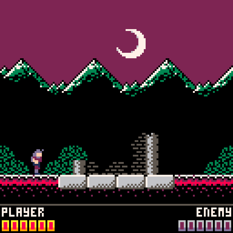 Demon Castle