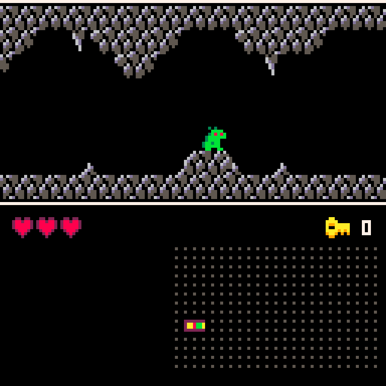 Little Dragon Adventure
