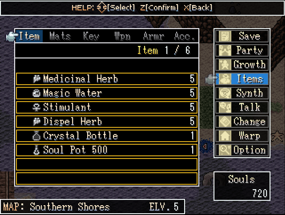 Enchant Farm