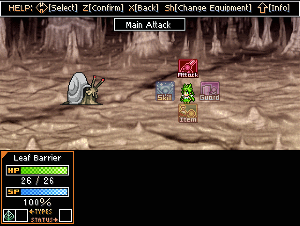 Enchant Farm