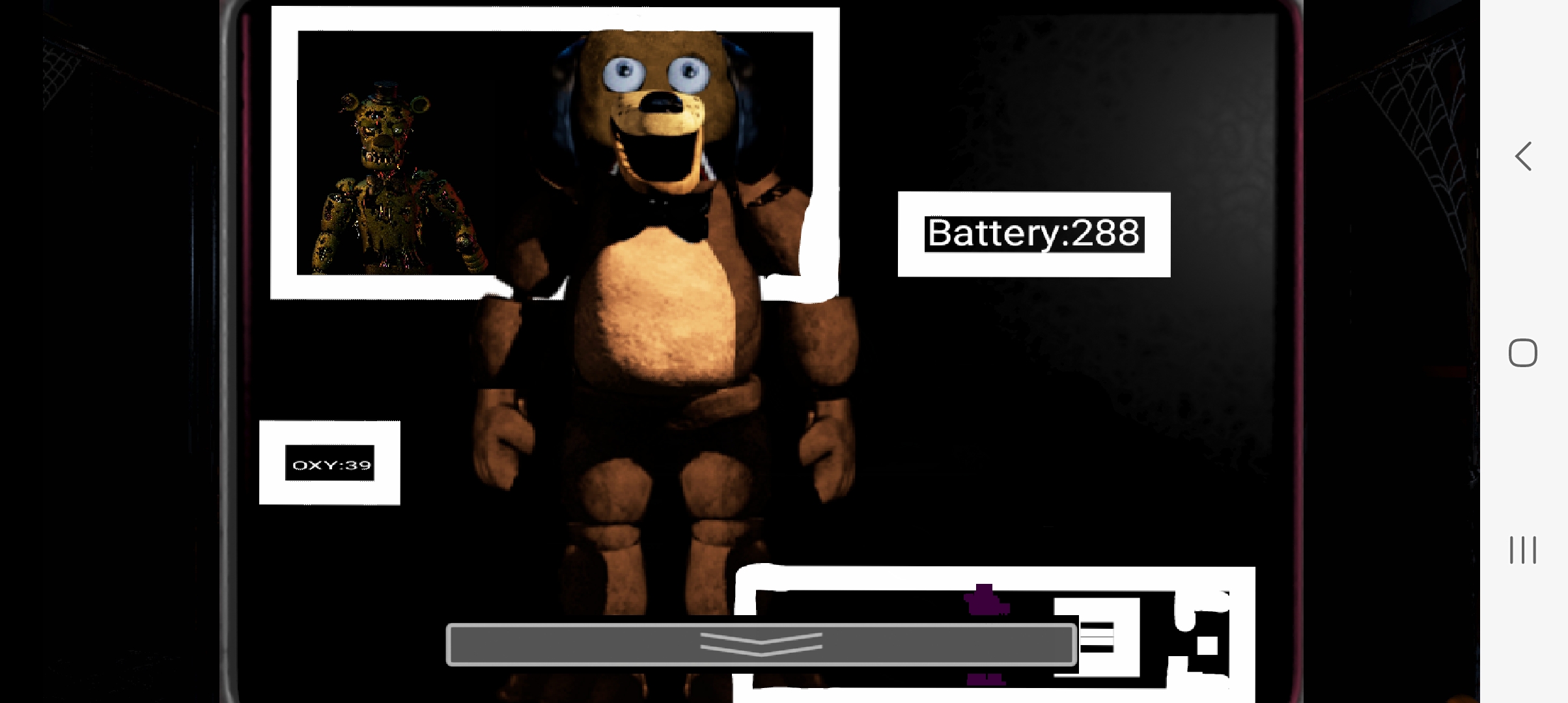 5 Nights at Hoax Freddy’s