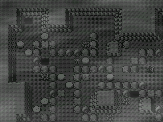 Pokémon Nightmare Version: Invasion