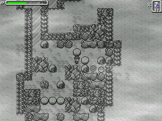 Pokémon Nightmare Version: Invasion