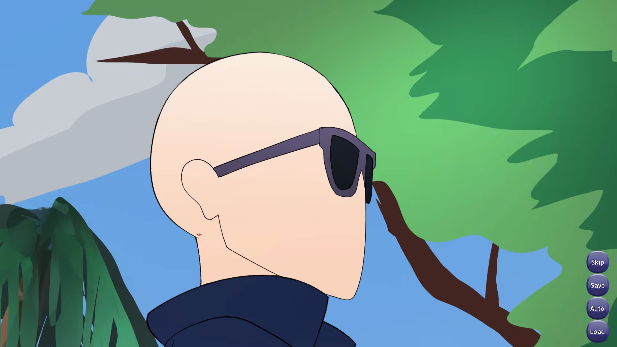 I Wani Hug that Gator!