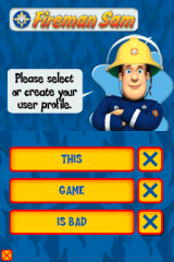 Fireman Sam