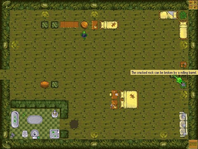 Simon the Sorcerer’s Puzzle Pack