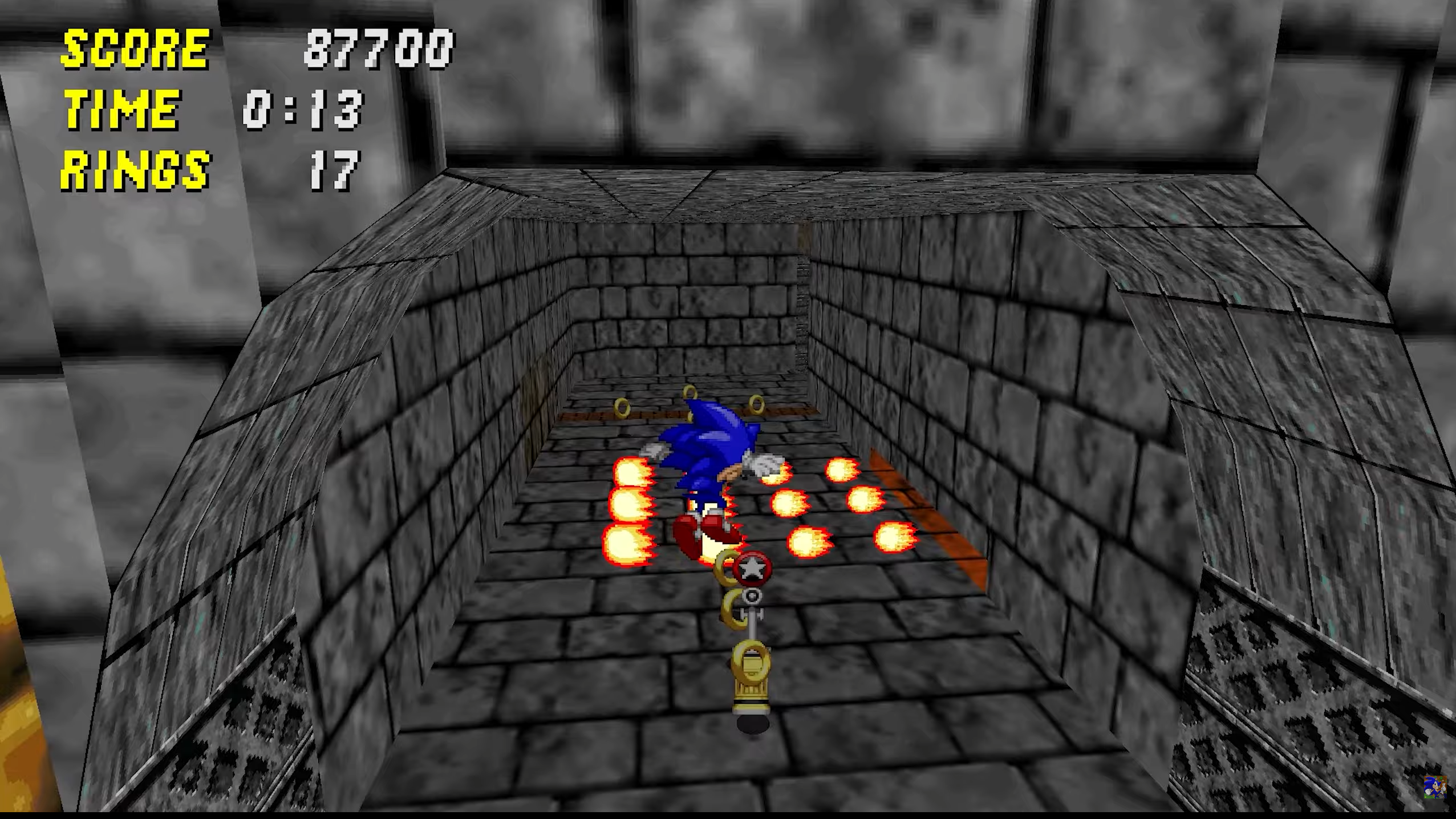 ​Sonic Robo Blast 2: Official Level Design Collab 2022 – Round 2