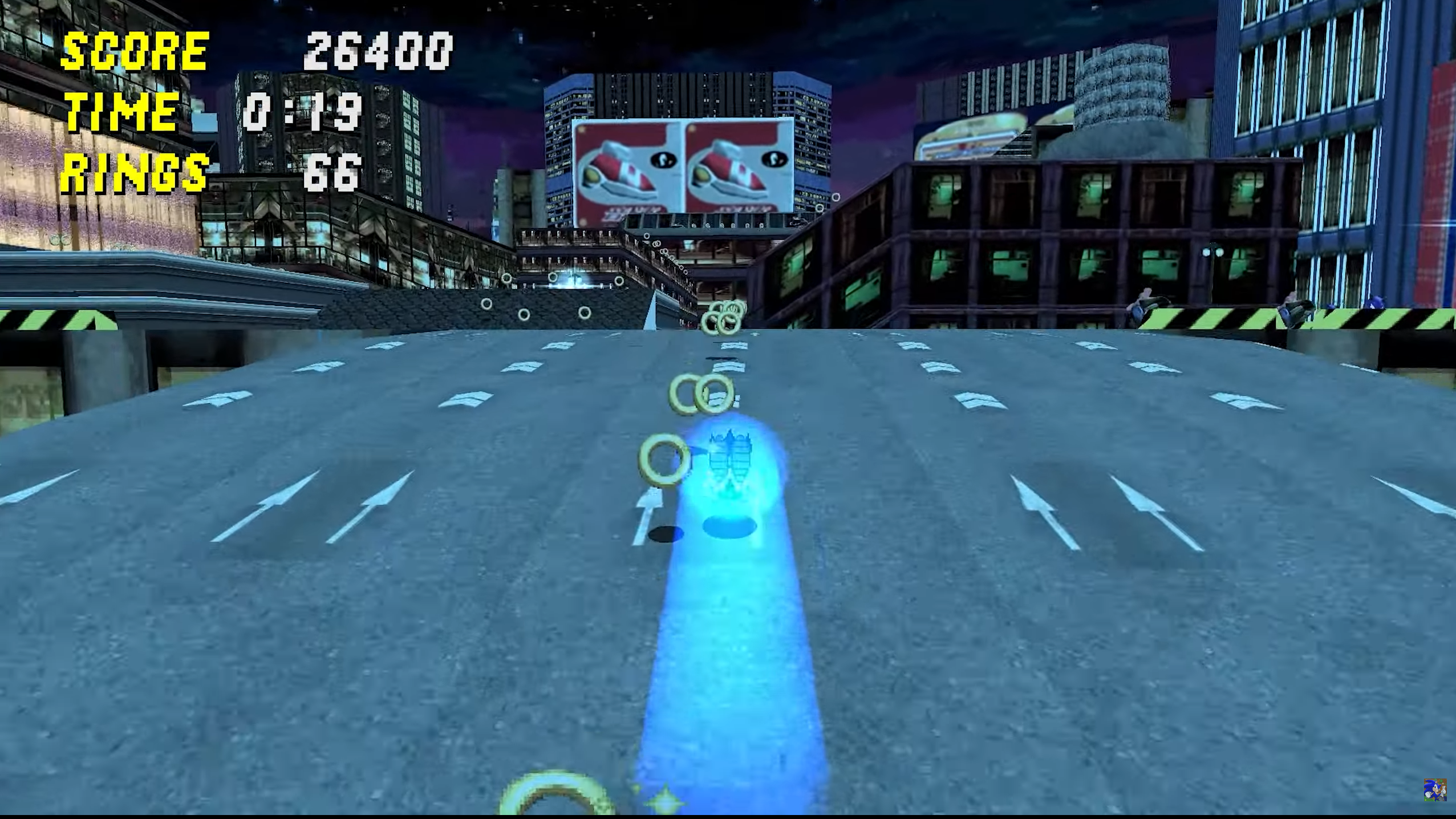 ​Sonic Robo Blast 2: Official Level Design Collab 2022 – Round 2