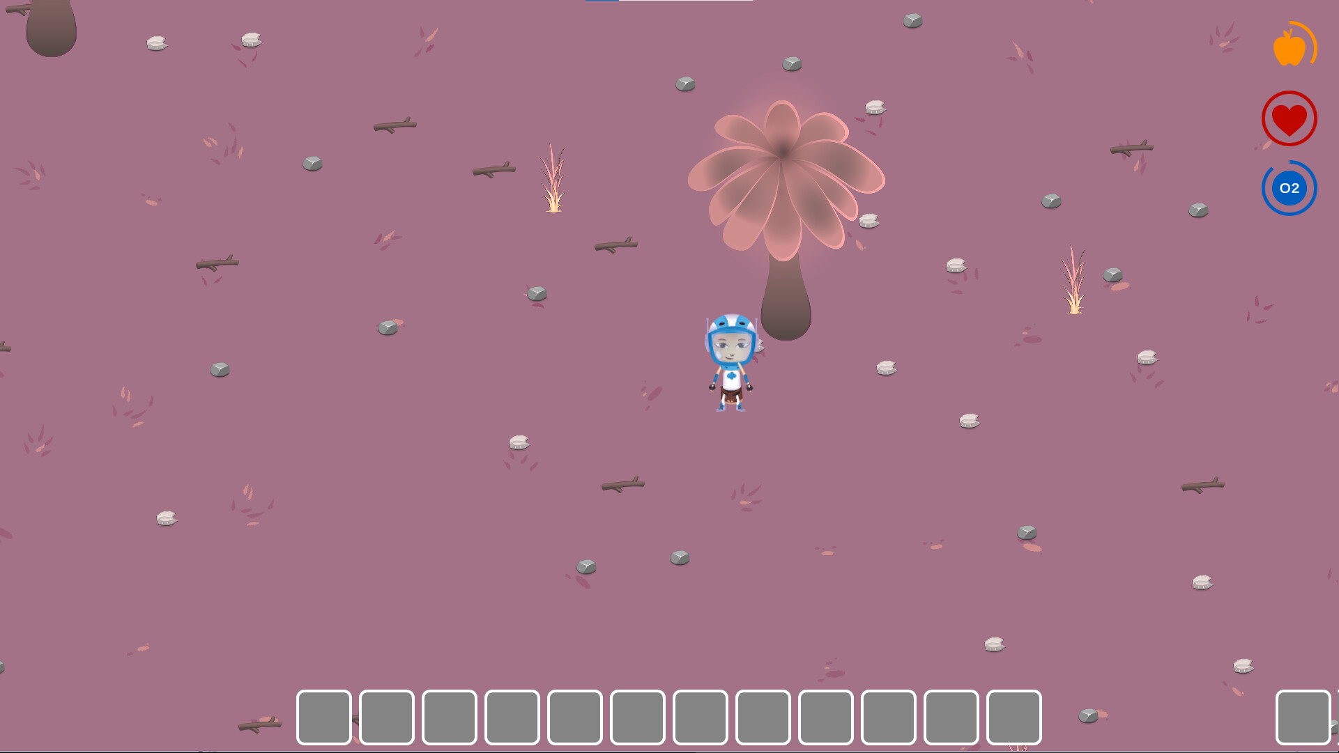 Kind Heart Survivors