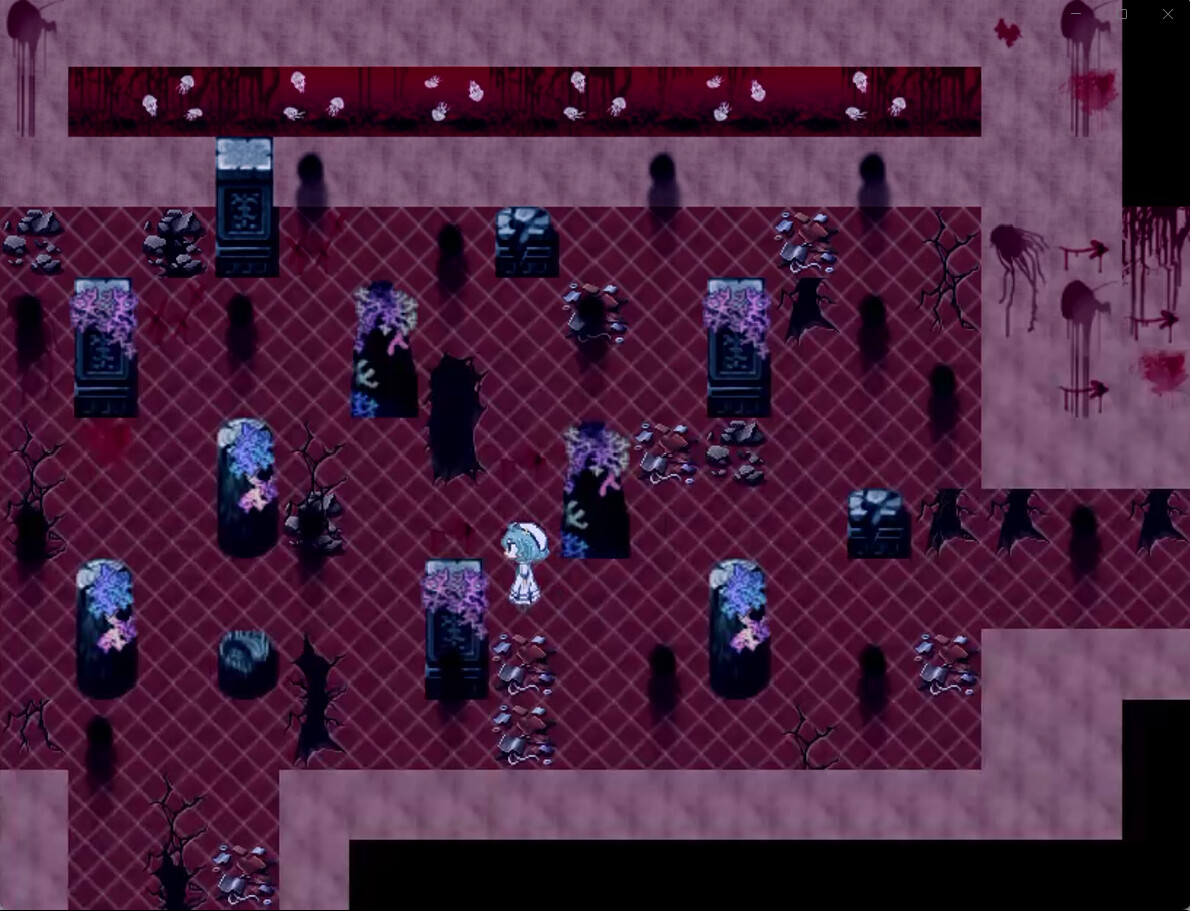 The ​Aquarium Does Not Dance